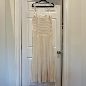 Modern Citizen Chan Ottoman Dress